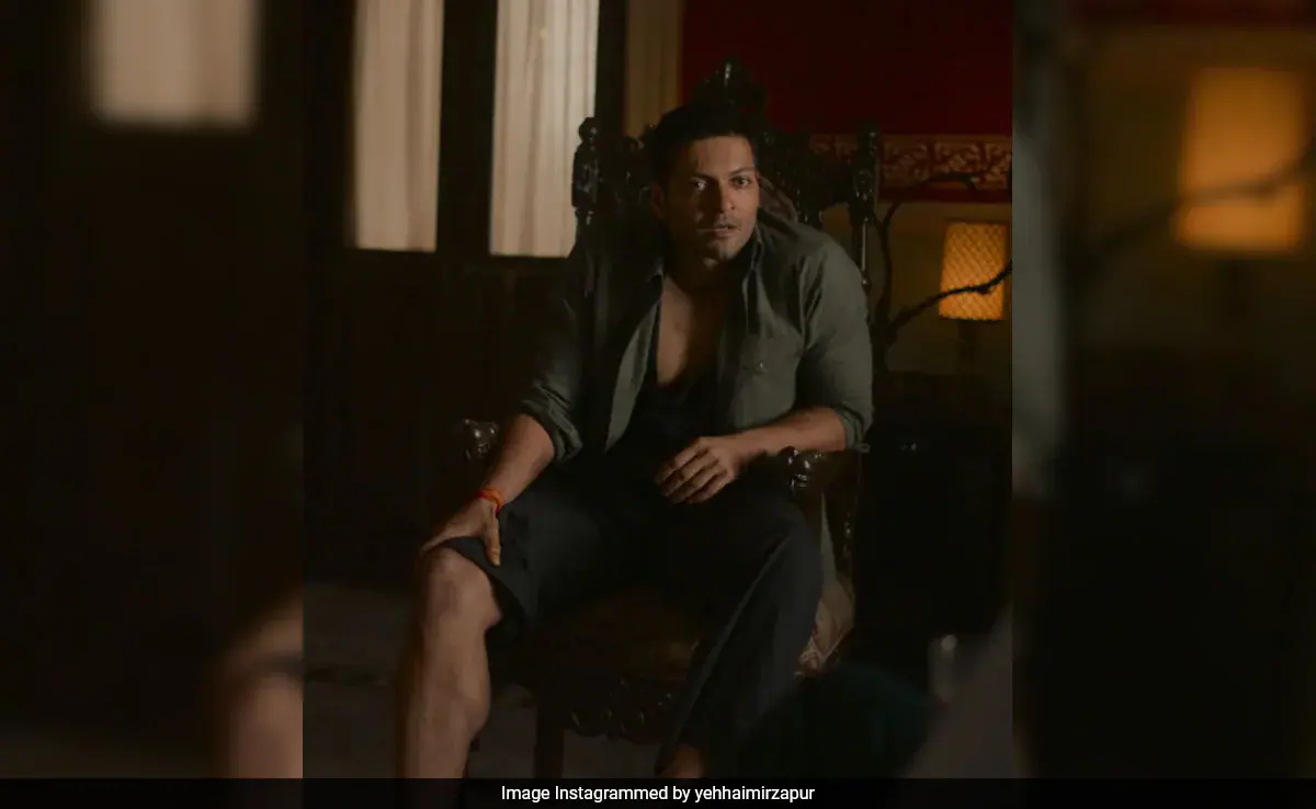 Mirzapur 3 Review: Has Markedly Less Tensile Strength Than The First Two Seasons