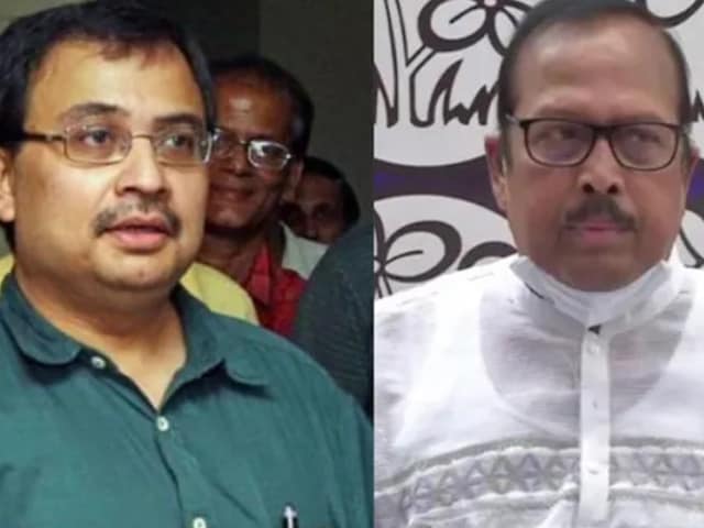 Video : Should Kolkata Top Cop Be Interrogated? Trinamool Leaders Differ