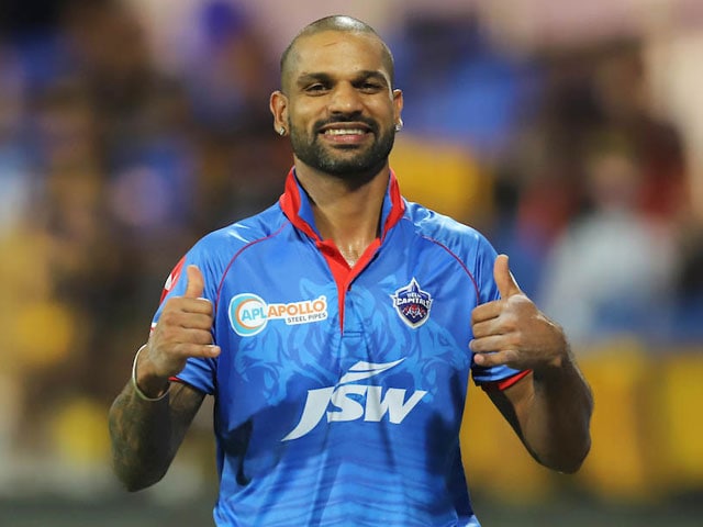 Video : Shikhar Dhawan Announces Retirement, Posts Emotional Message For Fans