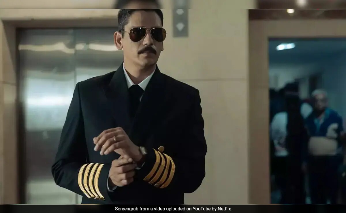 IC 814: The Kandahar Hijack Review - Vijay Varma Gives The Notion Of Heroism A Fresh Spin