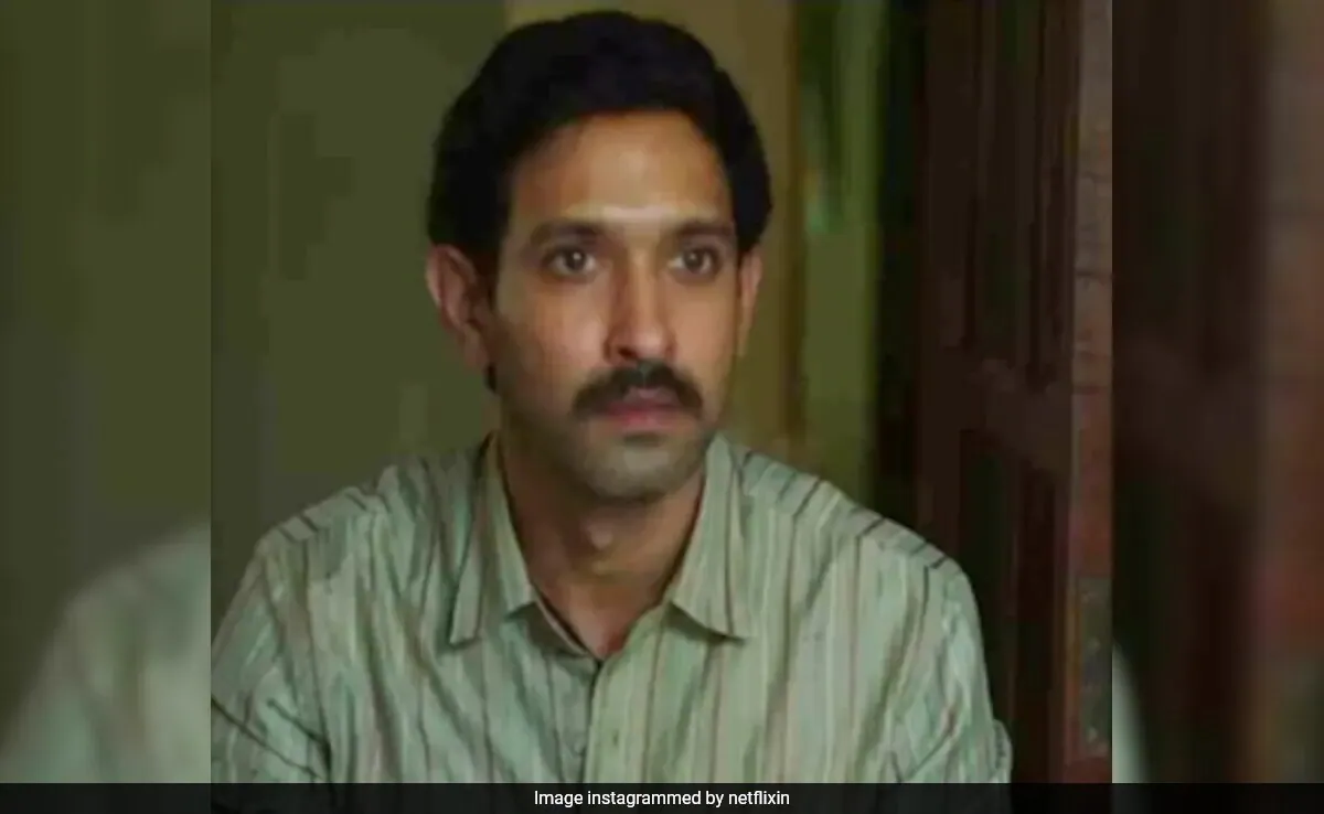 Sector 36 Review: Vikrant Massey's Film Is Too Haywire To Be A Hard-Hitting Chronicle