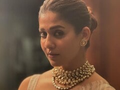 Nayanthara Reveals Her X Account Has Been Hacked: "Please Ignore Any Unnecessary Or Strange Tweets"