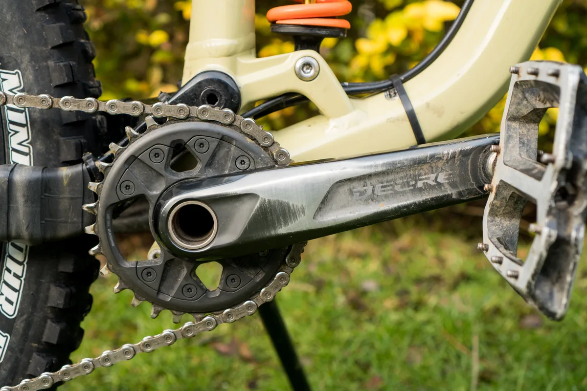 Shimano Deore M6100