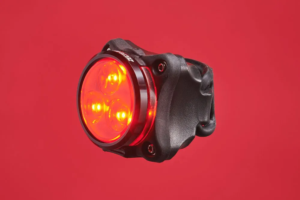 Lezyne Zecto Drive Max rear light