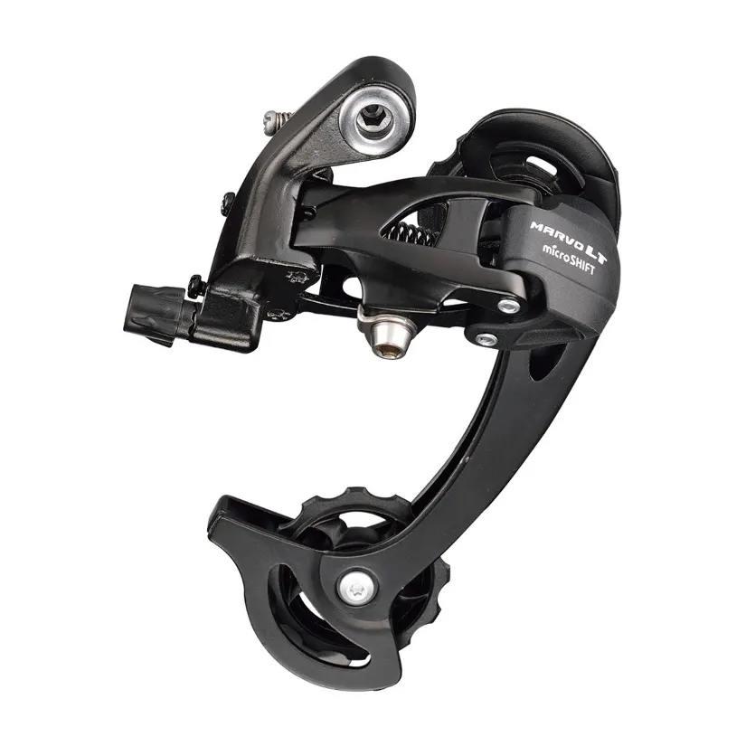 Microshift Marvo derailleur