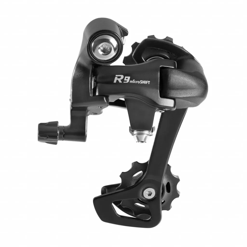 Microshift R9 derailleur