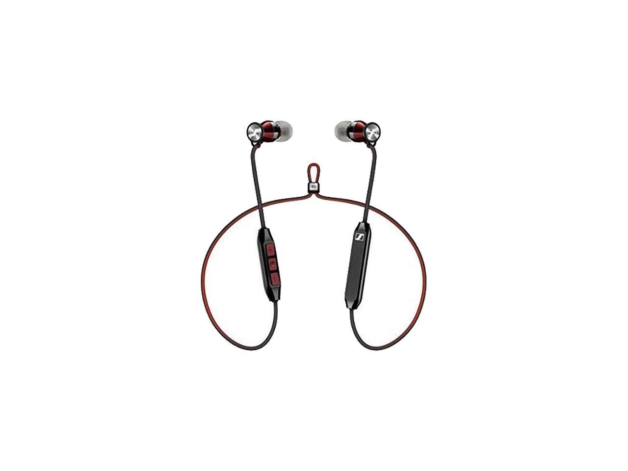 Sennheiser Momentum Free Bluetooth Wireless In-Ear Headphones Special Edition