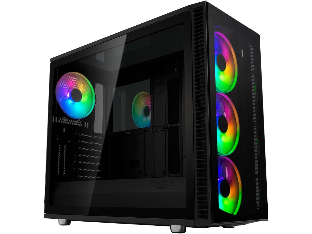 Fractal Design Define S2 Vision