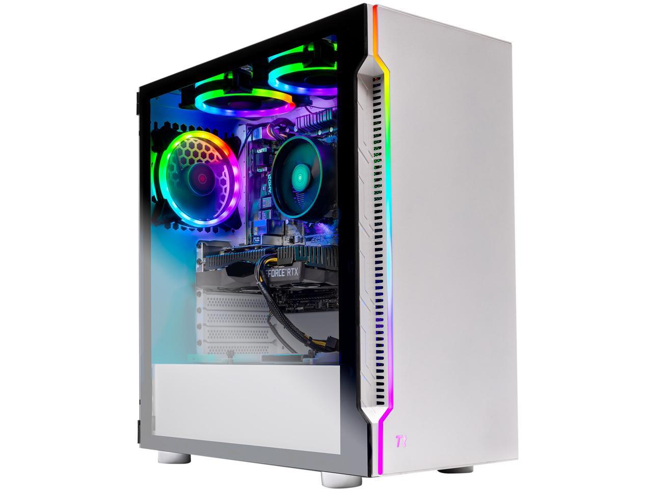 Skytech Archangel Gaming Desktop