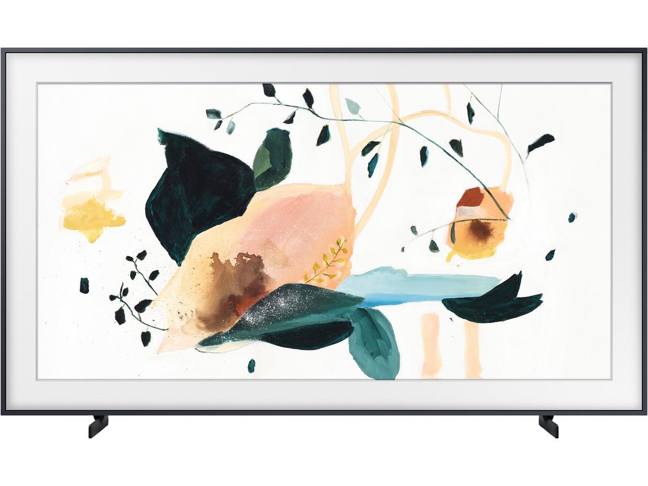 Samsung The Frame Lifestyle Series 43" QLED 4K Smart TV