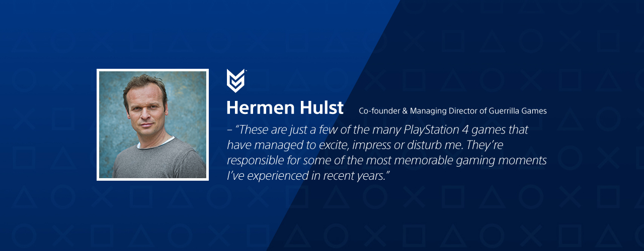 Discover the Creators: Hermen Hulst