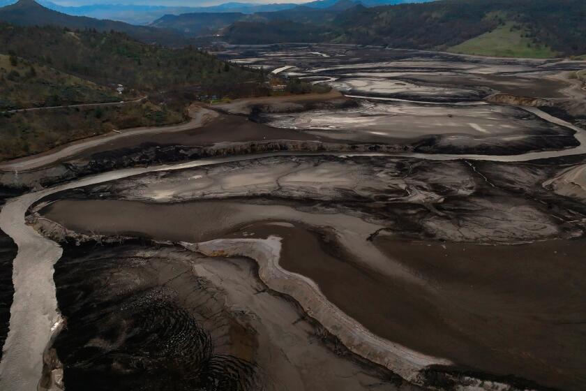 Klamath River