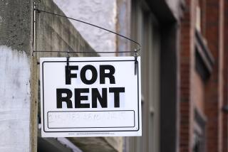 FILE - A "For Rent" sign is posted on a building, Tuesday, Jan. 18, 2022, in Philadelphia. The federal rental assistance is running out in some places, which is putting pressure on the U.S. Treasury Department to shift remaining funds to the states and cities most in need. Treasury has shifted more than $2 billion mostly to states and cities with a higher concentration of renters and away from small, mostly rural states. (AP Photo/Matt Rourke, File)