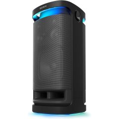 Sony Wireless Portable Bluetooth Karaoke Party Speaker with 25 Hour Battery SRS-XV900/B