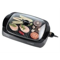 Kenwood Health Grill 1700 W HG 230