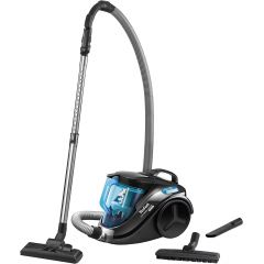 Tefal Compact Power Vacuum Cleaner Bagless 750W 2000W 1,5L Capacity TW3751EG