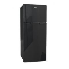 Zanussi Refrigerator No Frost 390 L Black ZRT43204BA-922061022