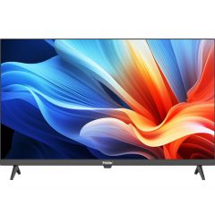 Haier 43 Inch Smart FHD LED Frameless TV With Receiver Built-in H43K80EF