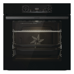 Gorenje Built-In Electric Oven 60 cm Digital Black BOS6737E13BG