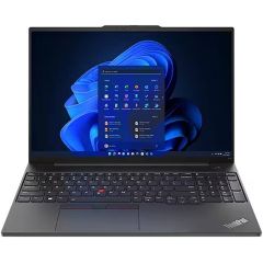 Lenovo ThinkPad E16 I7-1355U/16GB/512GBSSD/MX550-2GB/16"WUXGA/ IPS/Backlit/Dos 21JN007AGR