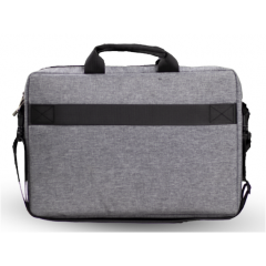 Smart Gate Notebook Sleeve Case 15.6 inch Gray SM-9128