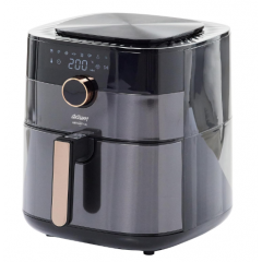 Arzum Airtasty XL Air Fryer Copper AR2074-B