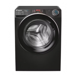 Candy Washing Machine 14 kg Inverter Black RO14146DCBT-EGY