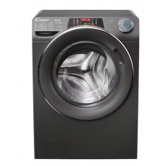 Candy Washing Machine 14 kg Inverter Silver RO14146DCRT-EGY