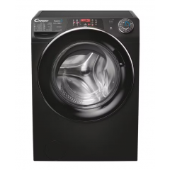 Candy Washing Machine 14kg Dryer 9kg Inverter Black ROW41496DCBT-EGY