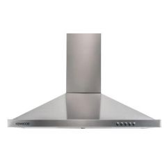 Kenwood Built-In Hood 60cm Stainless Steel HOD60.450SS