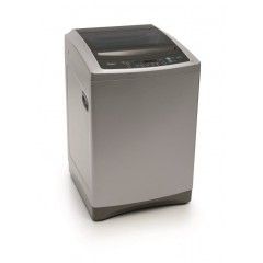 Whirlpool Washing Machine 10 Kg Toploading Silver WTLA1000SL