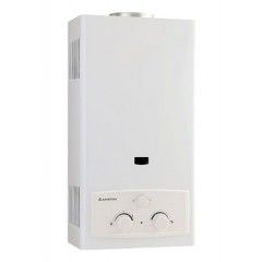 ARISTON 10 Liter Natural Gas DGI 10L CF NG