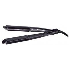 Babyliss Hair Curl and Straightener Ceramic Plates For Wet and Dry Hair ST330E