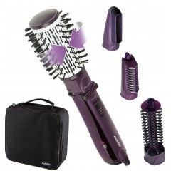 Babyliss Brushing Rotating Brush 1000 Watts: 2736E