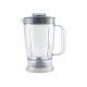 Kenwood Food Processor 750 Watt Silver FDP301SI