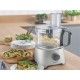 Kenwood Food Processor 750 Watt Silver FDP301SI