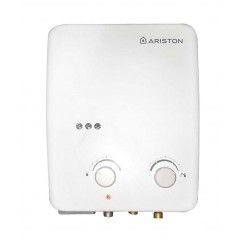 ARISTON 6 liter Natural Gas DGI 6L DF NG