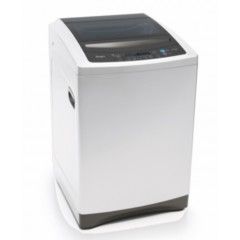 Whirlpool Washing Machine Topload 8.5 Kg While WTLA850WH