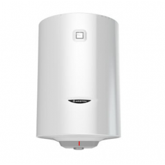 ARISTON 80 LITERS Superglass PRO1-R80