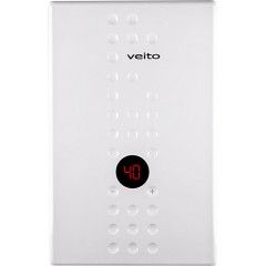 VEITO electrical instant water heater 10.5 KW Digital FLOW E