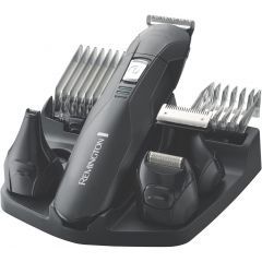 REMINGTON Edge All In 1 Grooming Kit PG6030