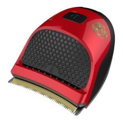 Remington QuickCut Hair Clipper Red*Black HC4255