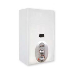 Ferroli Natural Gas Water Heater 5 Litre ARGOS 5 NG