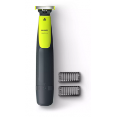 Philips OneBlade Beard Styler with 2 combs QP2510/10