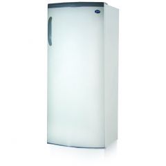 IDEAL Fridge 1 Door 320L Defrost White Super Jumbo-W