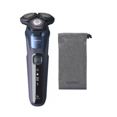 Philips Electric Shaver For Men Wet And Dry S5585/10