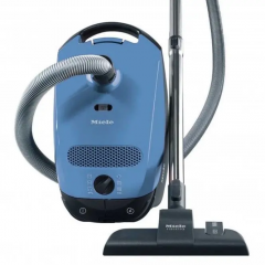 Miele Classic C1 PowerLine Vacuum Cleaner 1400 Watt Blue SBAD3 C1