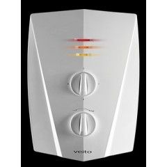 Sem electrical instant water heater 9 k : Veito V1200