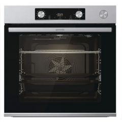 Gorenje Built-in Electric Oven 77 Litres Plus Steam Air Fry BSA6737E15X