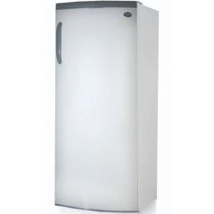 IDEAL Fridge 1 Door 320L Defrost Silver Super Jumbo-SL